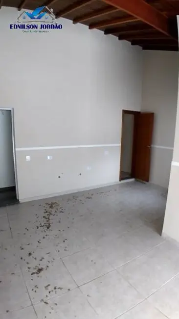 Foto 3 de Apartamento com 2 quartos à venda, 51m2 em Vila América, Santo Andre - SP