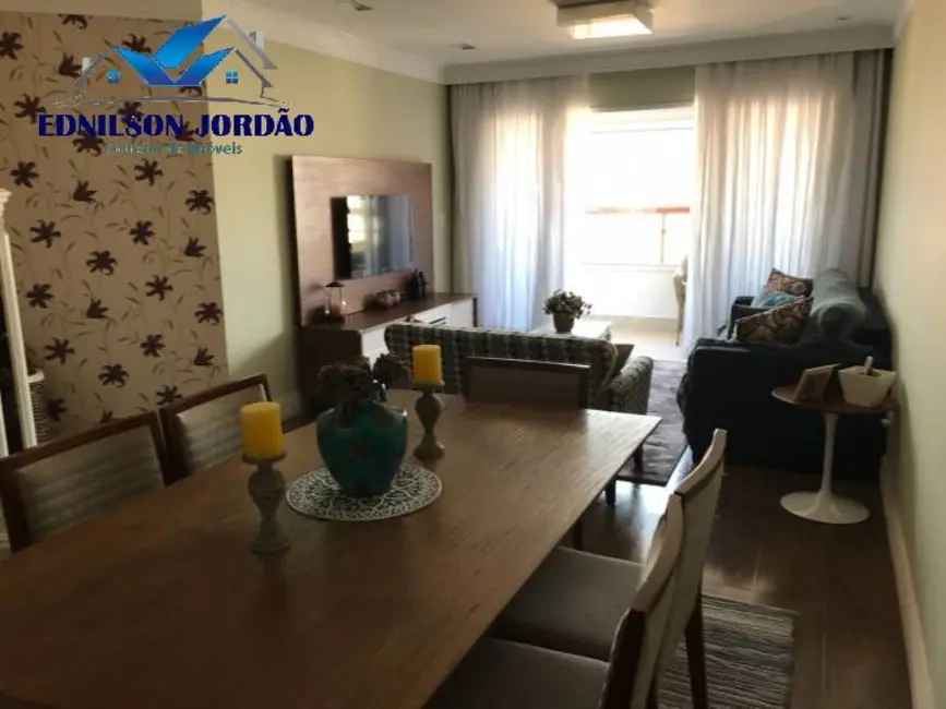 Apartamento com 3 quartos à venda, 133m2 em Vila Assunção, Santo Andre - SP - imagem 1 Foto 1 de Apartamento com 3 quartos à venda, 133m2 em Vila Assunção, Santo Andre - SP