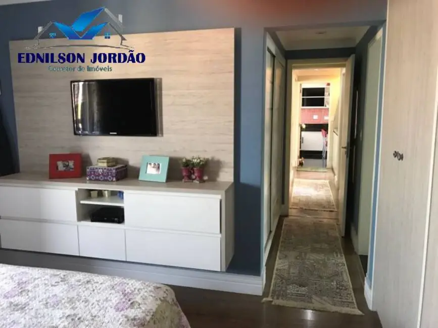 Apartamento com 3 quartos à venda, 133m2 em Vila Assunção, Santo Andre - SP - imagem 5 Foto 5 de Apartamento com 3 quartos à venda, 133m2 em Vila Assunção, Santo Andre - SP