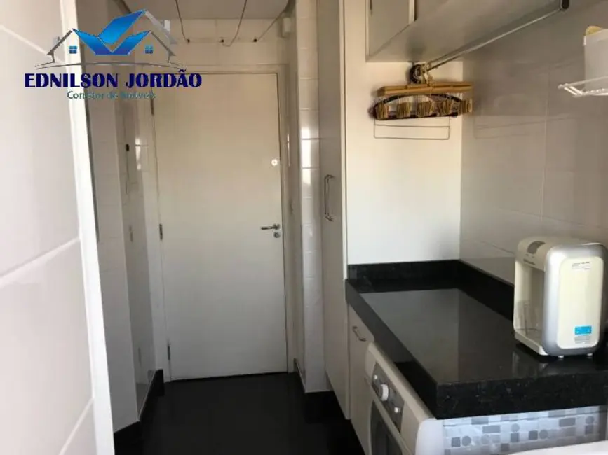 Apartamento com 3 quartos à venda, 133m2 em Vila Assunção, Santo Andre - SP - imagem 8 Foto 8 de Apartamento com 3 quartos à venda, 133m2 em Vila Assunção, Santo Andre - SP