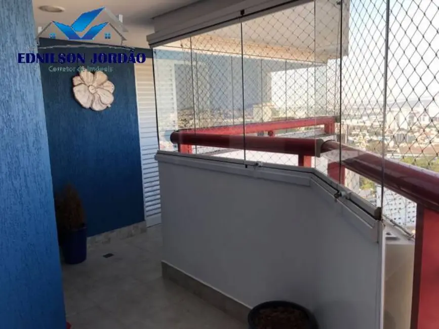 Apartamento com 3 quartos à venda, 133m2 em Vila Assunção, Santo Andre - SP - imagem 6 Foto 6 de Apartamento com 3 quartos à venda, 133m2 em Vila Assunção, Santo Andre - SP