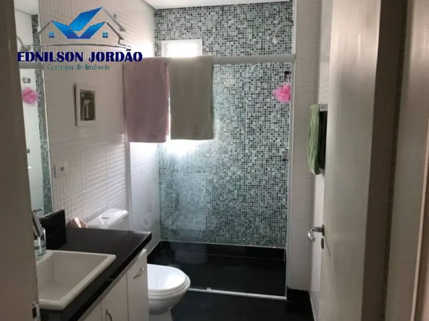 Apartamento com 3 quartos à venda, 133m2 em Vila Assunção, Santo Andre - SP - imagem 4 Foto 4 de Apartamento com 3 quartos à venda, 133m2 em Vila Assunção, Santo Andre - SP