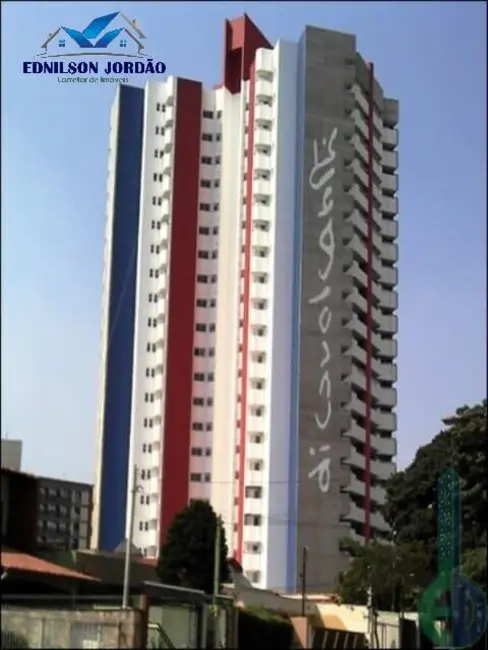 Apartamento com 3 quartos à venda, 133m2 em Vila Assunção, Santo Andre - SP - imagem 9 Foto 9 de Apartamento com 3 quartos à venda, 133m2 em Vila Assunção, Santo Andre - SP