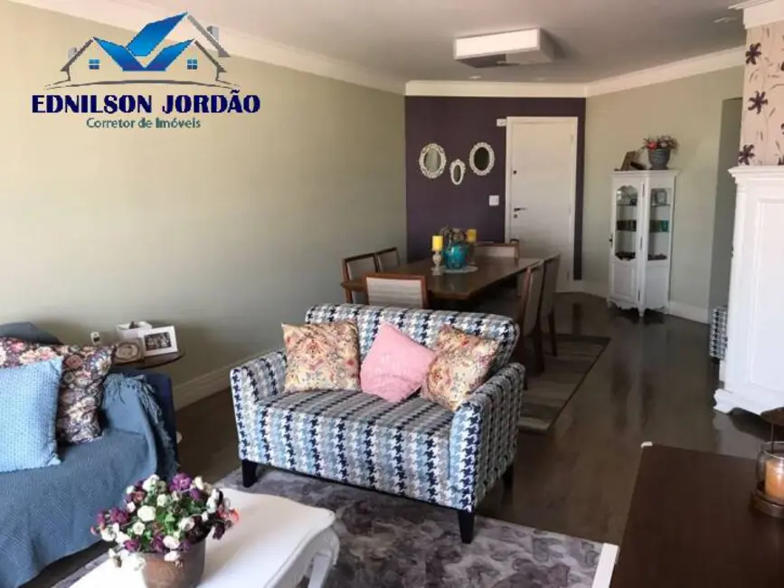 Apartamento com 3 quartos à venda, 133m2 em Vila Assunção, Santo Andre - SP - imagem 7 Foto 7 de Apartamento com 3 quartos à venda, 133m2 em Vila Assunção, Santo Andre - SP