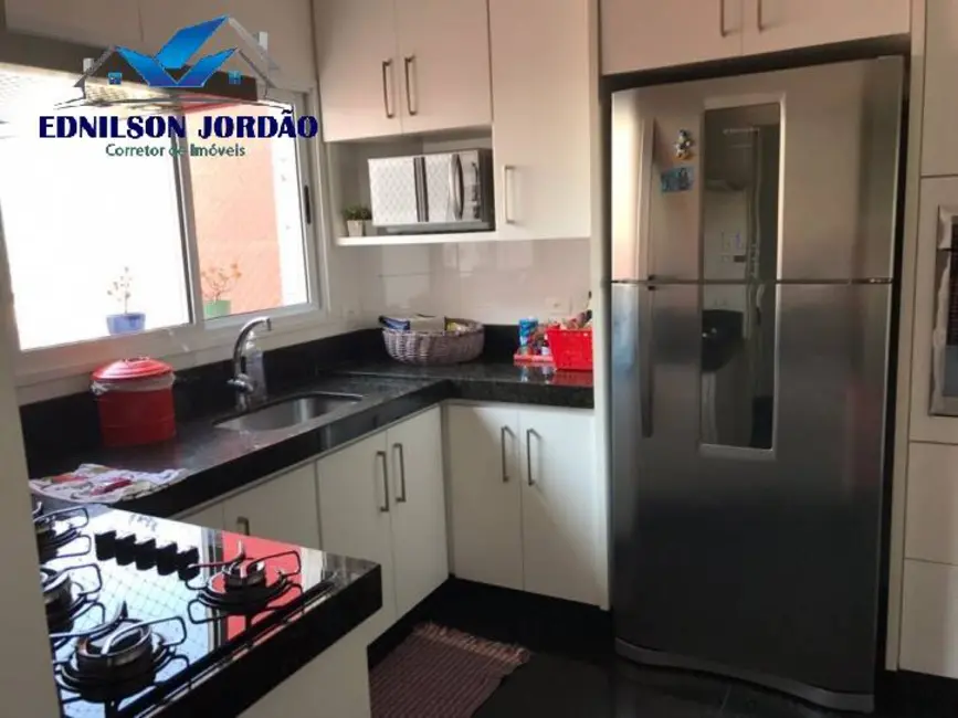 Apartamento com 3 quartos à venda, 133m2 em Vila Assunção, Santo Andre - SP - imagem 3 Foto 3 de Apartamento com 3 quartos à venda, 133m2 em Vila Assunção, Santo Andre - SP