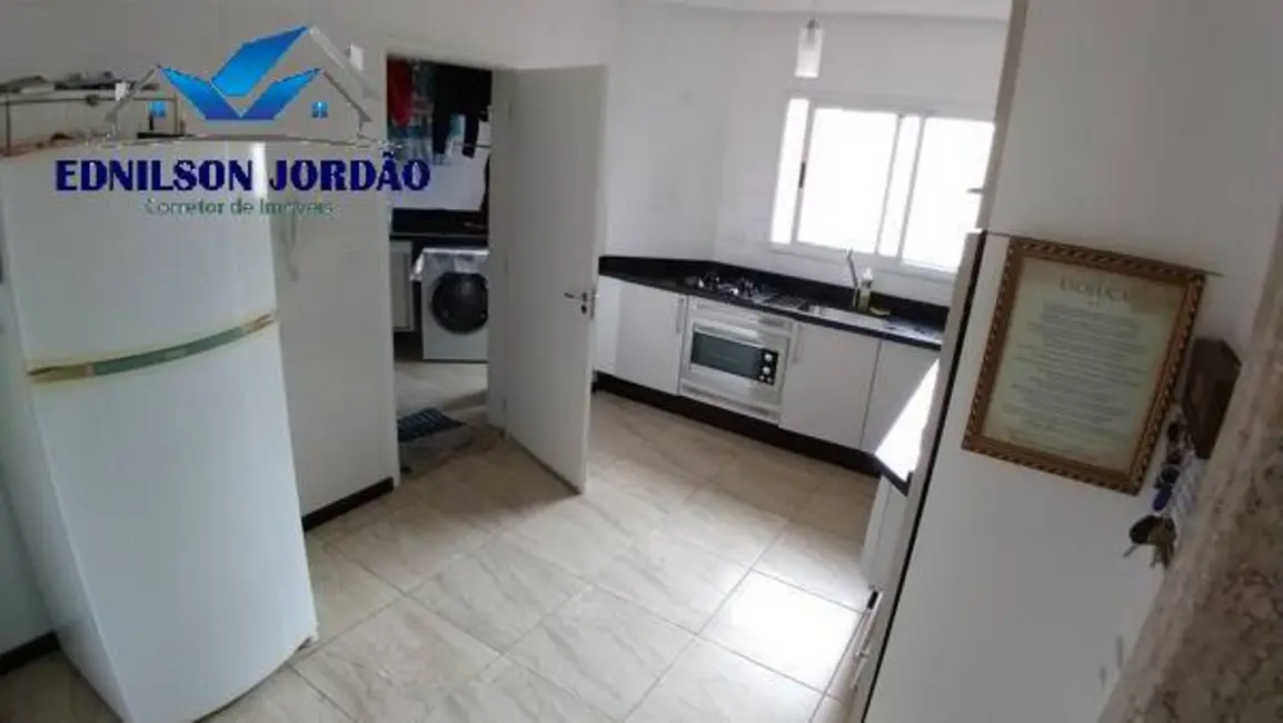 Apartamento com 3 quartos à venda, 133m2 em Vila Assunção, Santo Andre - SP - imagem 7 Foto 7 de Apartamento com 3 quartos à venda, 133m2 em Vila Assunção, Santo Andre - SP