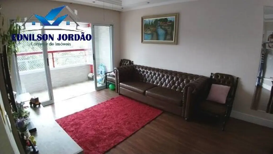 Apartamento com 3 quartos à venda, 133m2 em Vila Assunção, Santo Andre - SP - imagem 4 Foto 4 de Apartamento com 3 quartos à venda, 133m2 em Vila Assunção, Santo Andre - SP