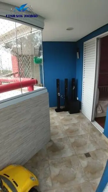 Apartamento com 3 quartos à venda, 133m2 em Vila Assunção, Santo Andre - SP - imagem 6 Foto 6 de Apartamento com 3 quartos à venda, 133m2 em Vila Assunção, Santo Andre - SP