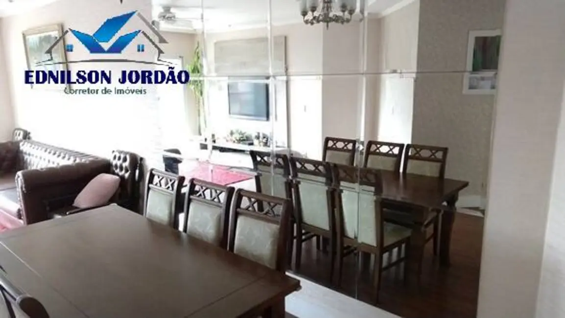 Foto 2 de Apartamento com 3 quartos à venda, 133m2 em Vila Assunção, Santo Andre - SP