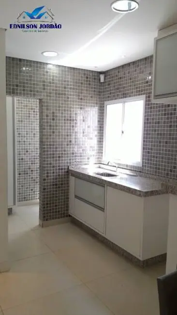 Foto 6 de Apartamento com 2 quartos à venda, 55m2 em Vila Humaitá, Santo Andre - SP