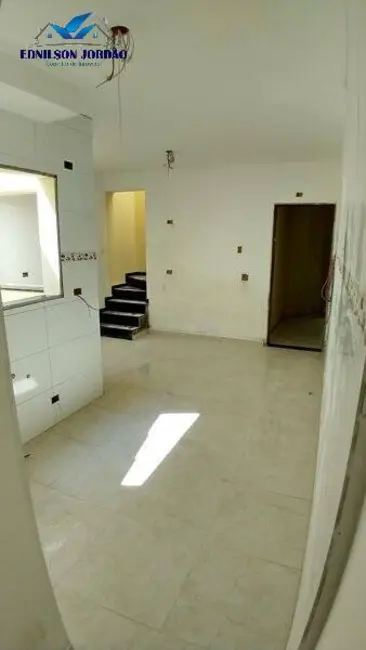 Apartamento com 2 quartos à venda, 44m2 em Jardim Paraíso, Santo Andre - SP - imagem 3 Foto 3 de Apartamento com 2 quartos à venda, 44m2 em Jardim Paraíso, Santo Andre - SP