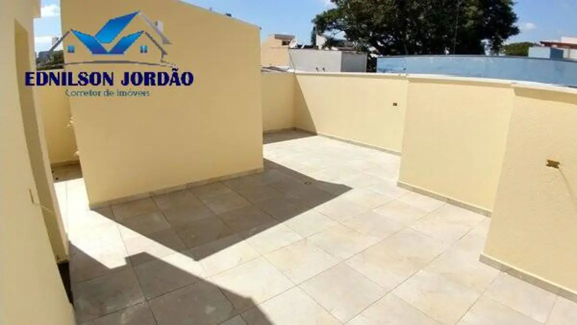 Apartamento com 2 quartos à venda, 44m2 em Jardim Paraíso, Santo Andre - SP - imagem 1 Foto 1 de Apartamento com 2 quartos à venda, 44m2 em Jardim Paraíso, Santo Andre - SP