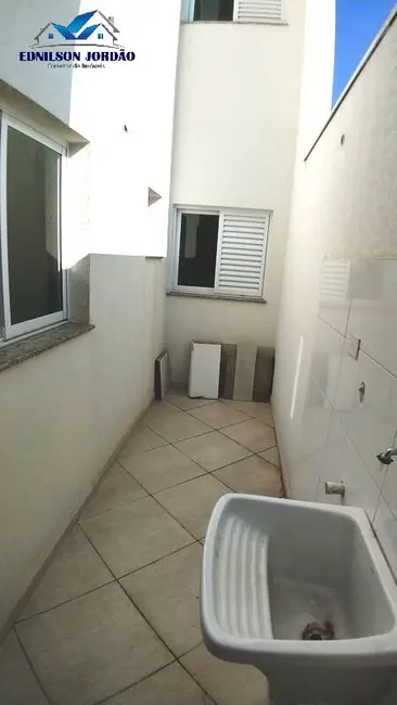 Foto 5 de Apartamento com 2 quartos à venda, 70m2 em Vila Alzira, Santo Andre - SP