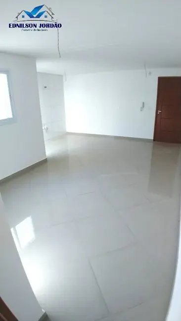 Foto 1 de Apartamento com 2 quartos à venda, 70m2 em Vila Alzira, Santo Andre - SP