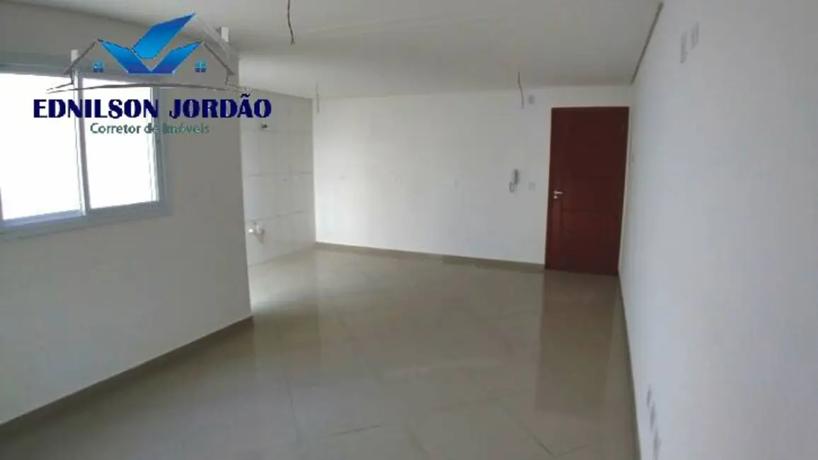 Apartamento com 2 quartos à venda, 70m2 em Vila Alzira, Santo Andre - SP - imagem 2 Foto 2 de Apartamento com 2 quartos à venda, 70m2 em Vila Alzira, Santo Andre - SP