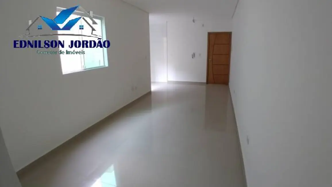 Foto 5 de Apartamento com 2 quartos à venda, 63m2 em Vila Assunção, Santo Andre - SP