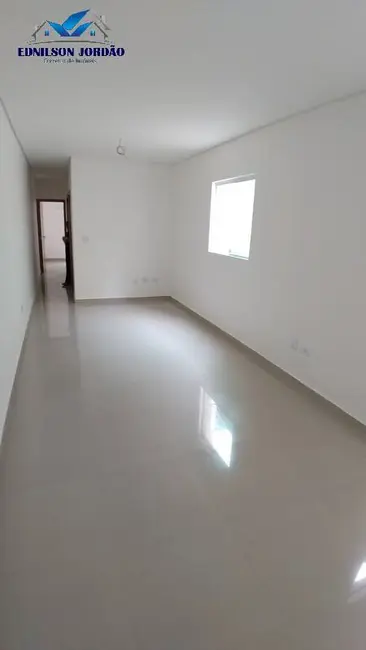 Foto 2 de Apartamento com 2 quartos à venda, 63m2 em Vila Assunção, Santo Andre - SP