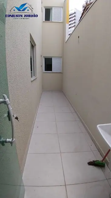 Foto 7 de Apartamento com 2 quartos à venda, 63m2 em Vila Assunção, Santo Andre - SP