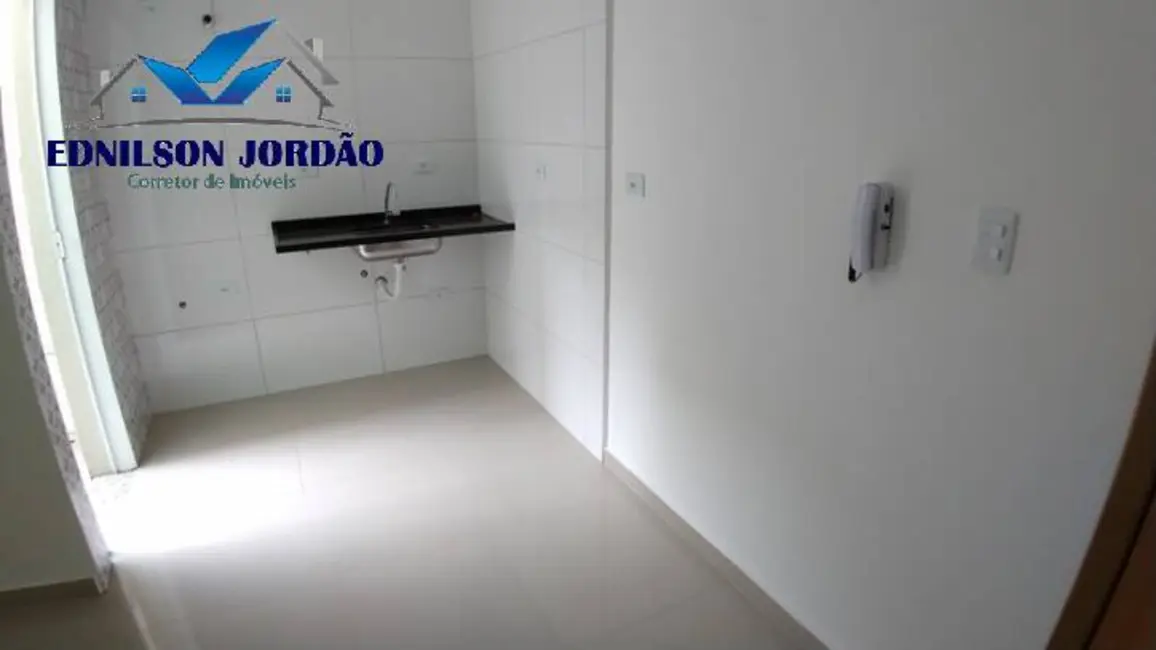 Foto 6 de Apartamento com 2 quartos à venda, 63m2 em Vila Assunção, Santo Andre - SP