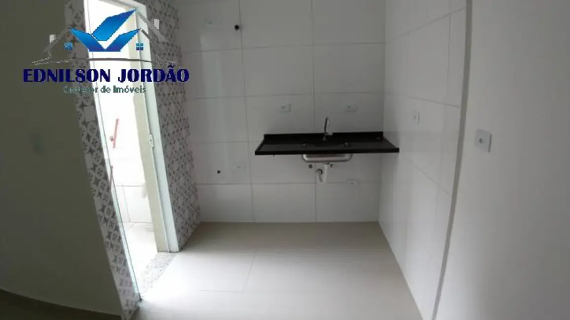 Foto 9 de Apartamento com 2 quartos à venda, 63m2 em Vila Assunção, Santo Andre - SP