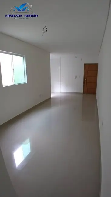 Foto 1 de Apartamento com 2 quartos à venda, 63m2 em Vila Assunção, Santo Andre - SP