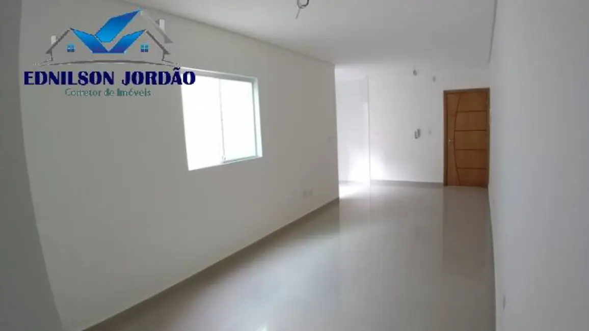 Foto 4 de Apartamento com 2 quartos à venda, 63m2 em Vila Assunção, Santo Andre - SP