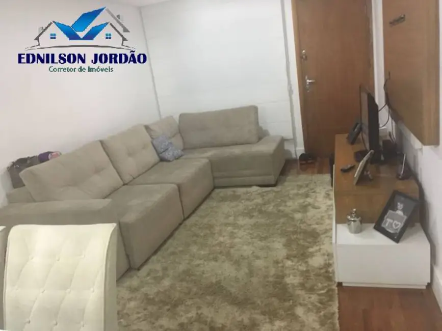 Sobrado com 3 quartos à venda, 117m2 em Vila Scarpelli, Santo Andre - SP - imagem 3 Foto 3 de Sobrado com 3 quartos à venda, 117m2 em Vila Scarpelli, Santo Andre - SP