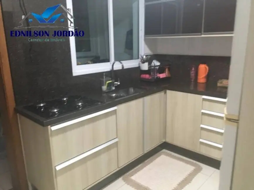 Sobrado com 3 quartos à venda, 117m2 em Vila Scarpelli, Santo Andre - SP - imagem 7 Foto 7 de Sobrado com 3 quartos à venda, 117m2 em Vila Scarpelli, Santo Andre - SP