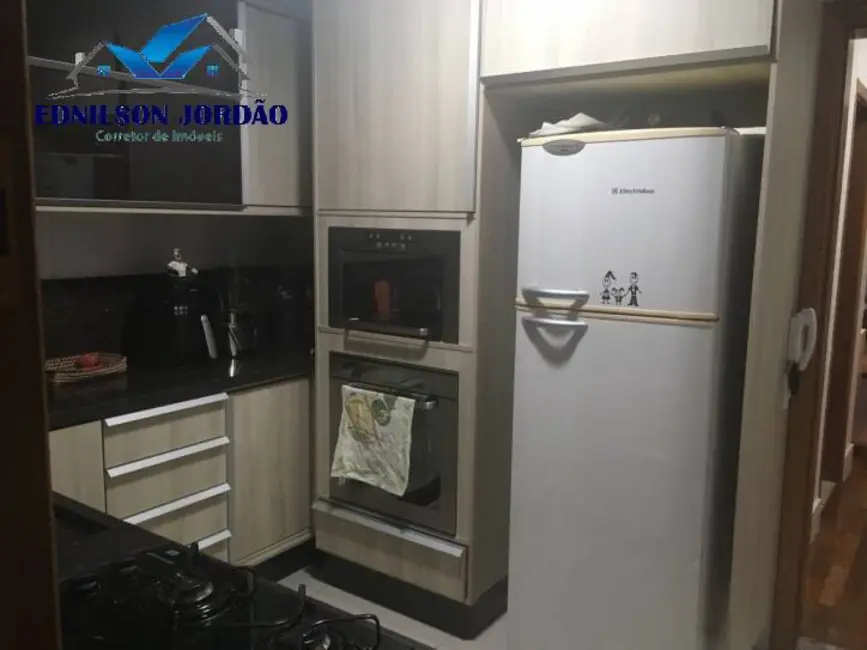Sobrado com 3 quartos à venda, 117m2 em Vila Scarpelli, Santo Andre - SP - imagem 9 Foto 9 de Sobrado com 3 quartos à venda, 117m2 em Vila Scarpelli, Santo Andre - SP