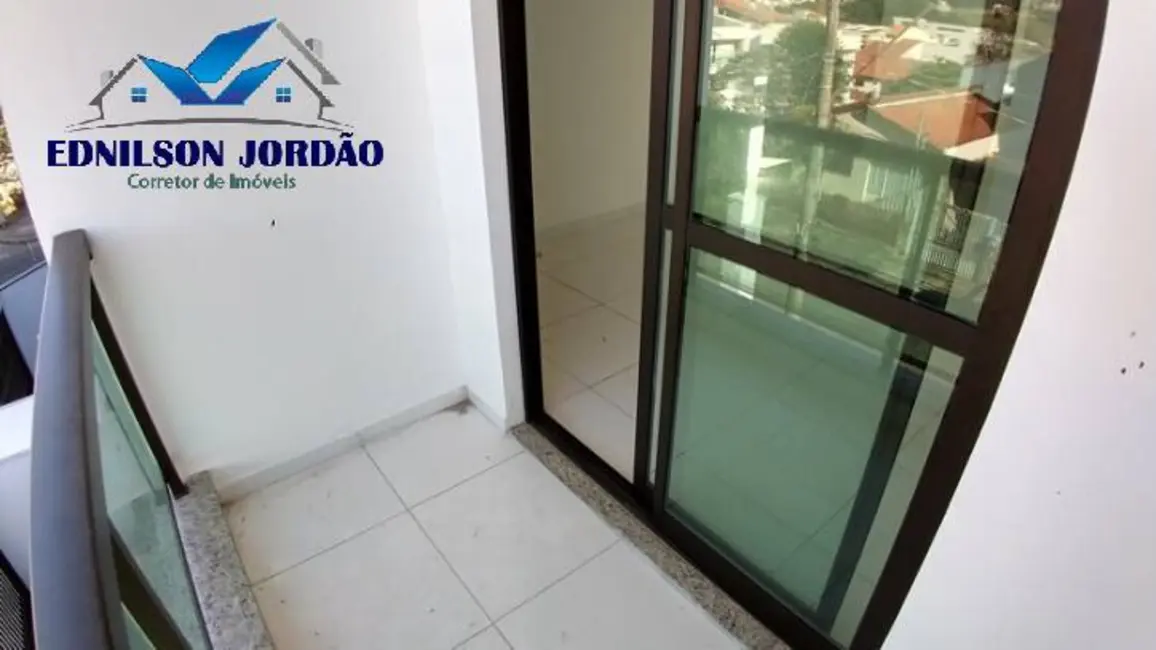Foto 5 de Apartamento com 2 quartos à venda, 66m2 em Vila Pires, Santo Andre - SP