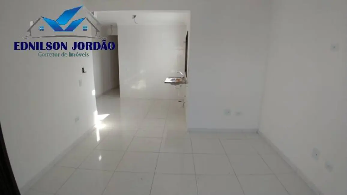 Foto 3 de Apartamento com 2 quartos à venda, 66m2 em Vila Pires, Santo Andre - SP