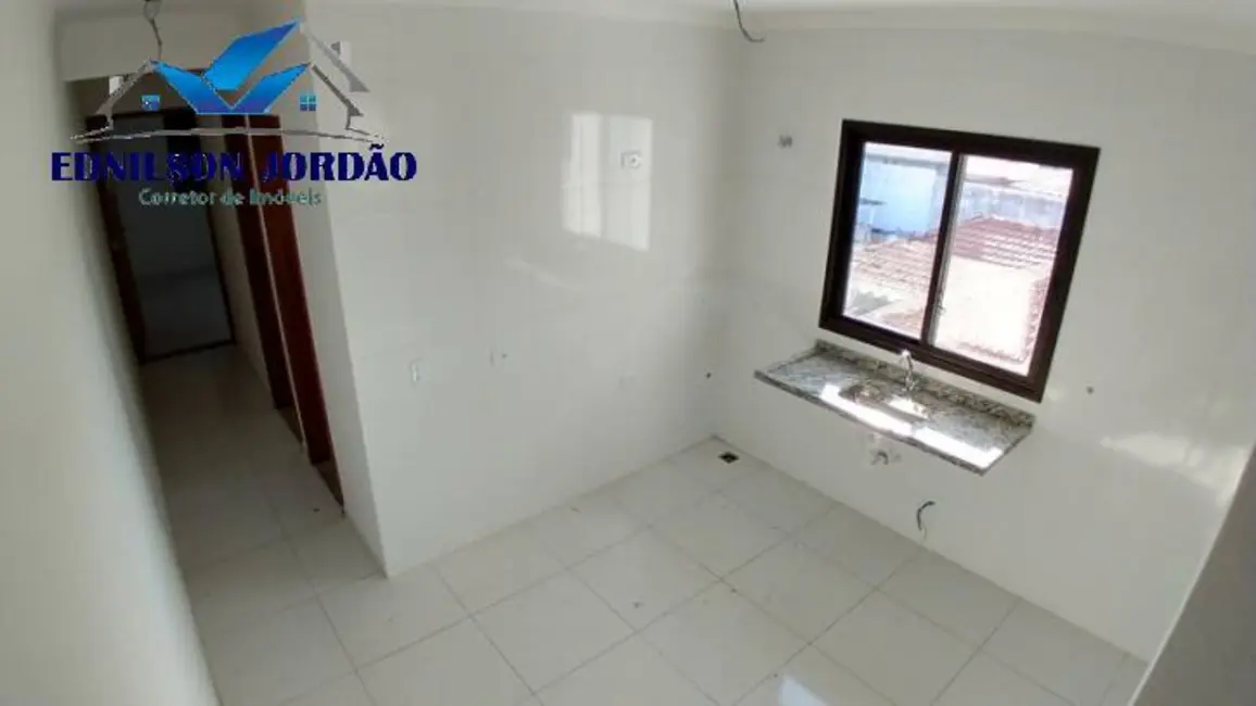 Foto 8 de Apartamento com 2 quartos à venda, 66m2 em Vila Pires, Santo Andre - SP