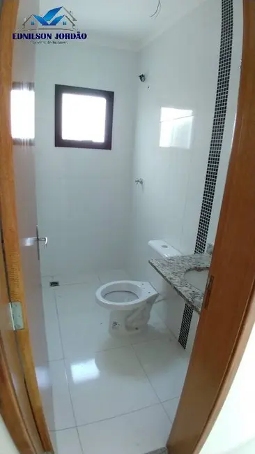 Foto 9 de Apartamento com 2 quartos à venda, 66m2 em Vila Pires, Santo Andre - SP