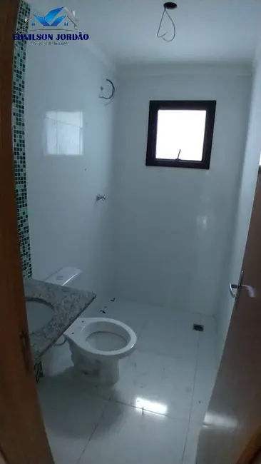 Apartamento com 2 quartos à venda, 53m2 em Vila Pires, Santo Andre - SP - imagem 5 Foto 5 de Apartamento com 2 quartos à venda, 53m2 em Vila Pires, Santo Andre - SP