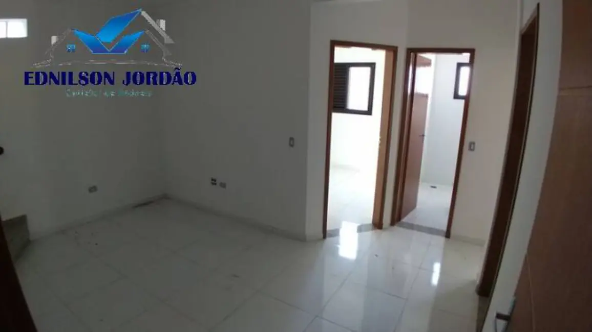 Apartamento com 2 quartos à venda, 53m2 em Vila Pires, Santo Andre - SP - imagem 4 Foto 4 de Apartamento com 2 quartos à venda, 53m2 em Vila Pires, Santo Andre - SP