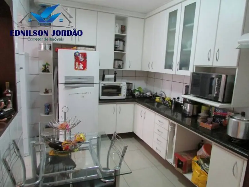 Foto 6 de Apartamento com 2 quartos à venda, 83m2 em Vila Homero Thon, Santo Andre - SP