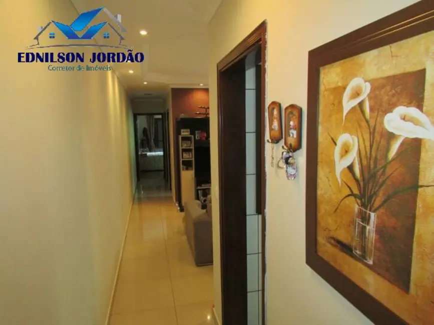 Foto 4 de Apartamento com 2 quartos à venda, 83m2 em Vila Homero Thon, Santo Andre - SP