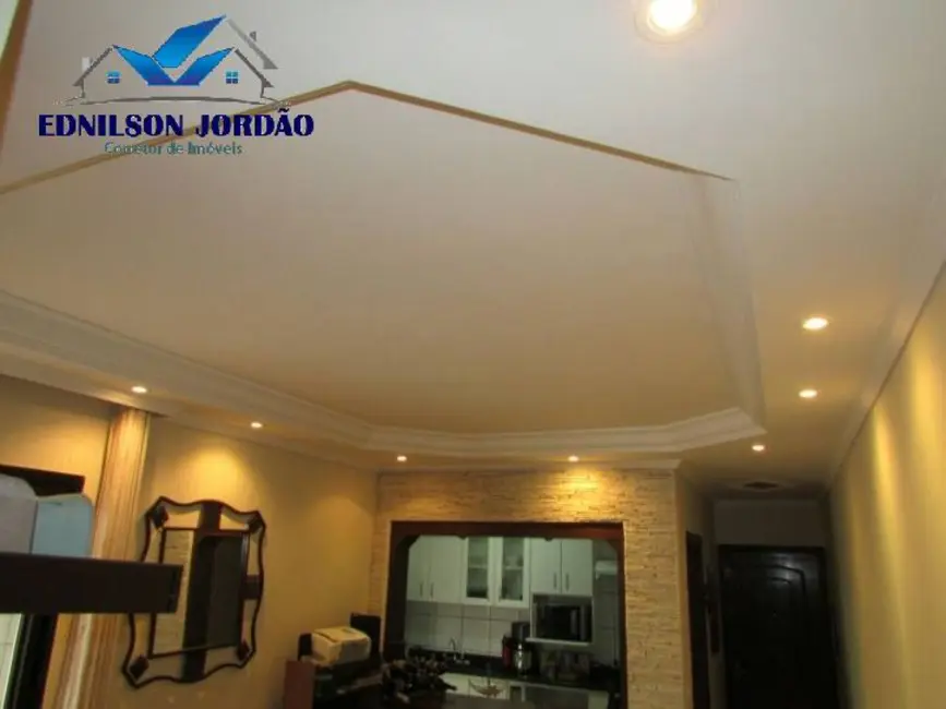 Foto 2 de Apartamento com 2 quartos à venda, 83m2 em Vila Homero Thon, Santo Andre - SP