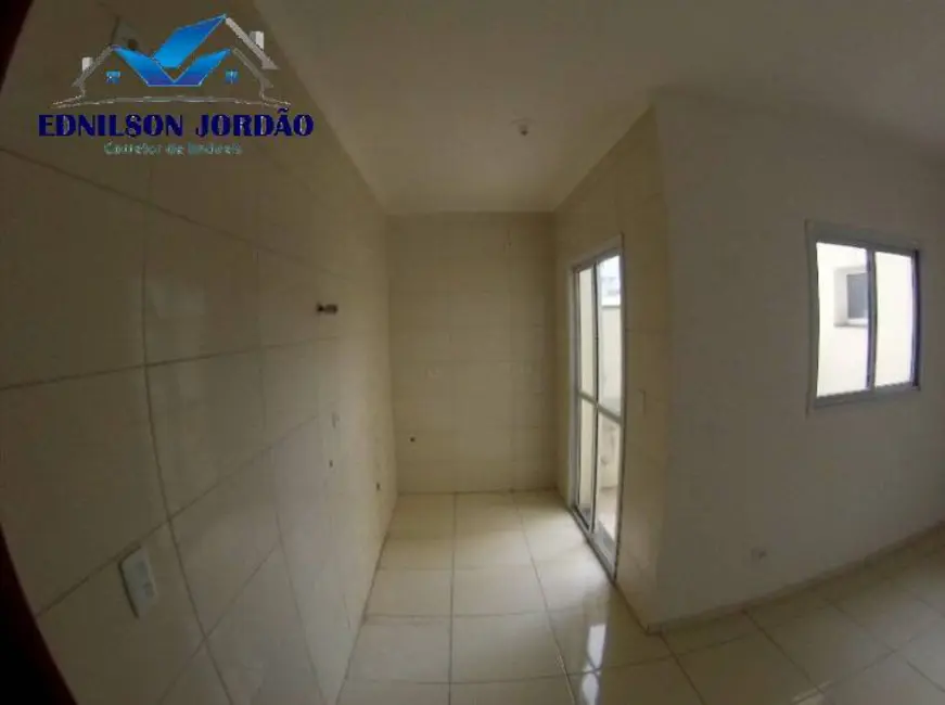 Apartamento com 2 quartos à venda, 40m2 em Jardim do Estádio, Santo Andre - SP - imagem 4 Foto 4 de Apartamento com 2 quartos à venda, 40m2 em Jardim do Estádio, Santo Andre - SP