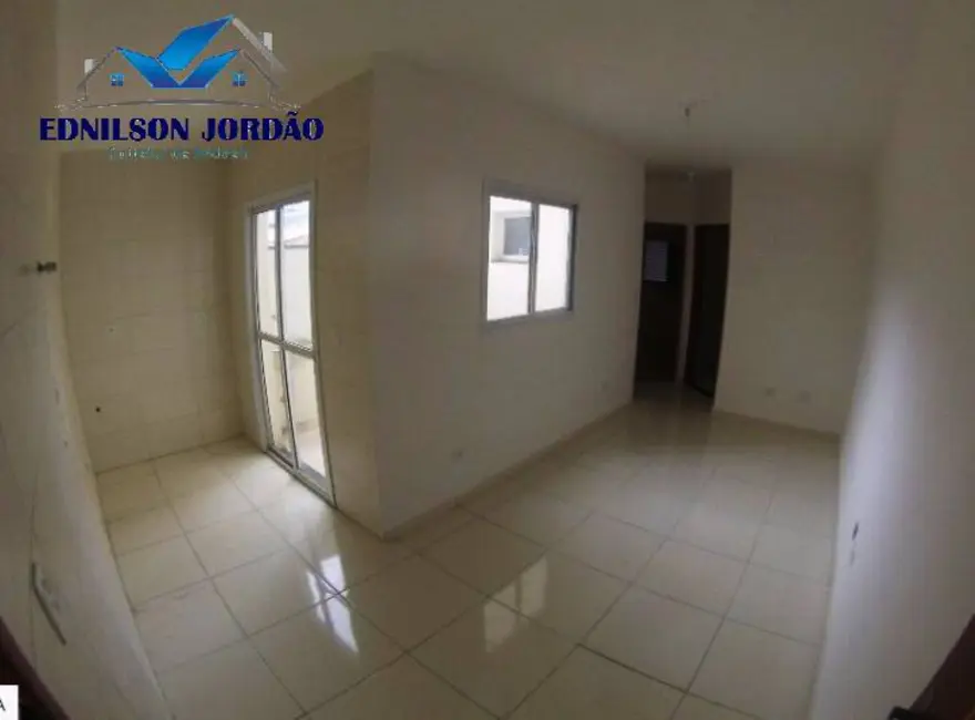 Apartamento com 2 quartos à venda, 40m2 em Jardim do Estádio, Santo Andre - SP - imagem 3 Foto 3 de Apartamento com 2 quartos à venda, 40m2 em Jardim do Estádio, Santo Andre - SP