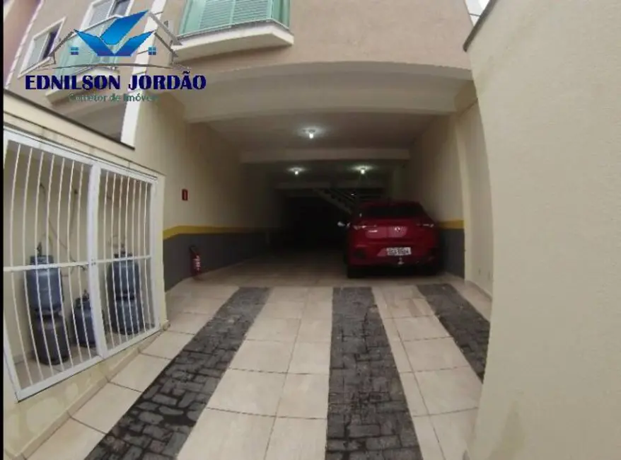 Apartamento com 2 quartos à venda, 40m2 em Jardim do Estádio, Santo Andre - SP - imagem 9 Foto 9 de Apartamento com 2 quartos à venda, 40m2 em Jardim do Estádio, Santo Andre - SP