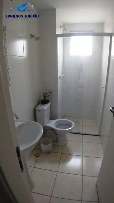 Foto 4 de Apartamento com 2 quartos à venda, 55m2 em Jardim Cristiane, Santo Andre - SP