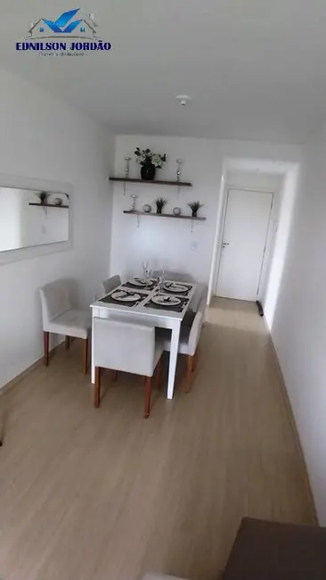 Foto 8 de Apartamento com 2 quartos à venda, 55m2 em Jardim Cristiane, Santo Andre - SP