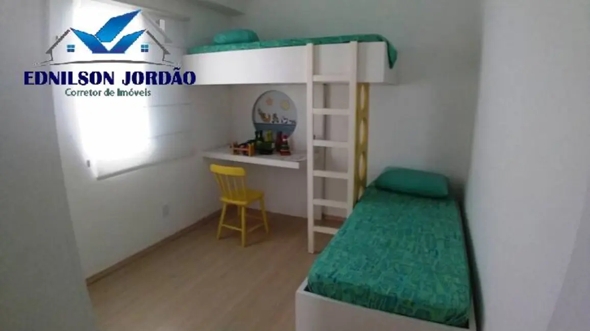 Foto 5 de Apartamento com 2 quartos à venda, 55m2 em Jardim Cristiane, Santo Andre - SP