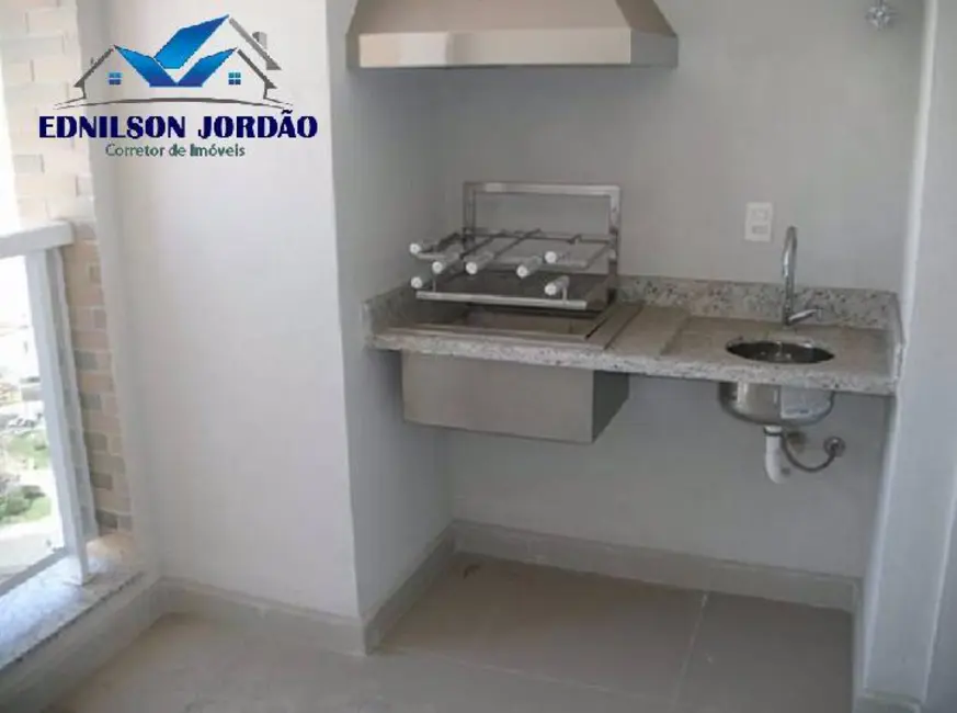 Foto 5 de Apartamento com 3 quartos à venda, 132m2 em Vila Pires, Santo Andre - SP