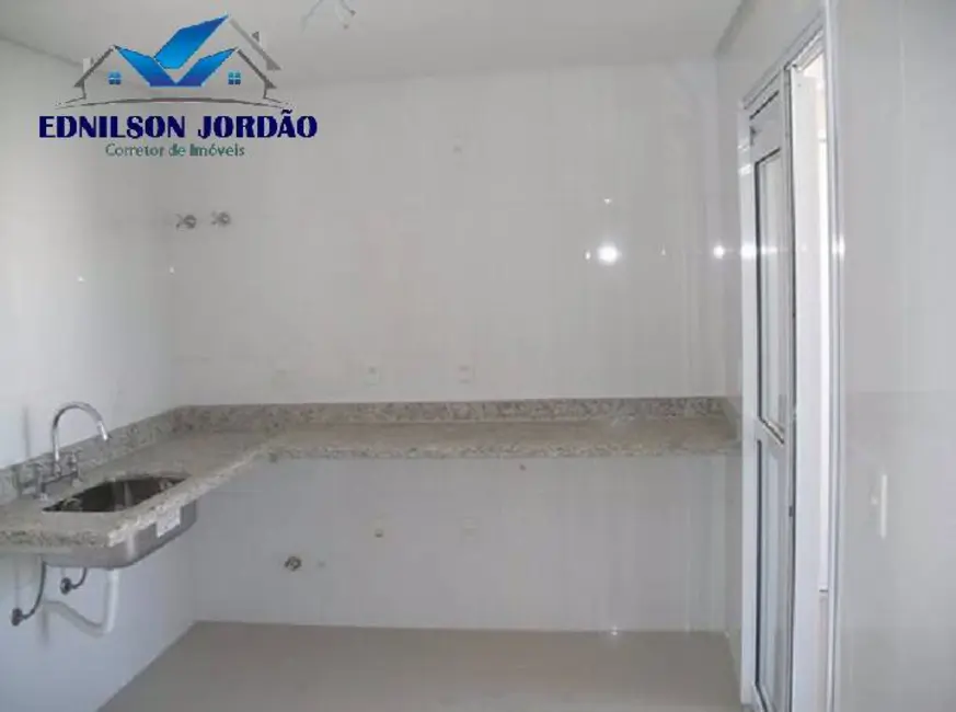 Foto 7 de Apartamento com 3 quartos à venda, 132m2 em Vila Pires, Santo Andre - SP