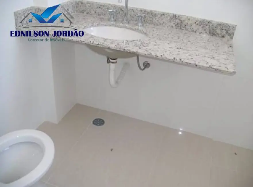 Foto 9 de Apartamento com 3 quartos à venda, 132m2 em Vila Pires, Santo Andre - SP