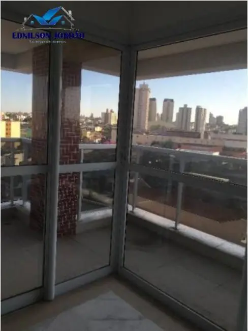 Foto 4 de Apartamento com 3 quartos à venda, 132m2 em Vila Pires, Santo Andre - SP