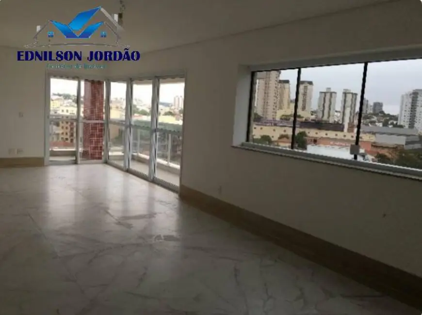 Foto 3 de Apartamento com 3 quartos à venda, 132m2 em Vila Pires, Santo Andre - SP