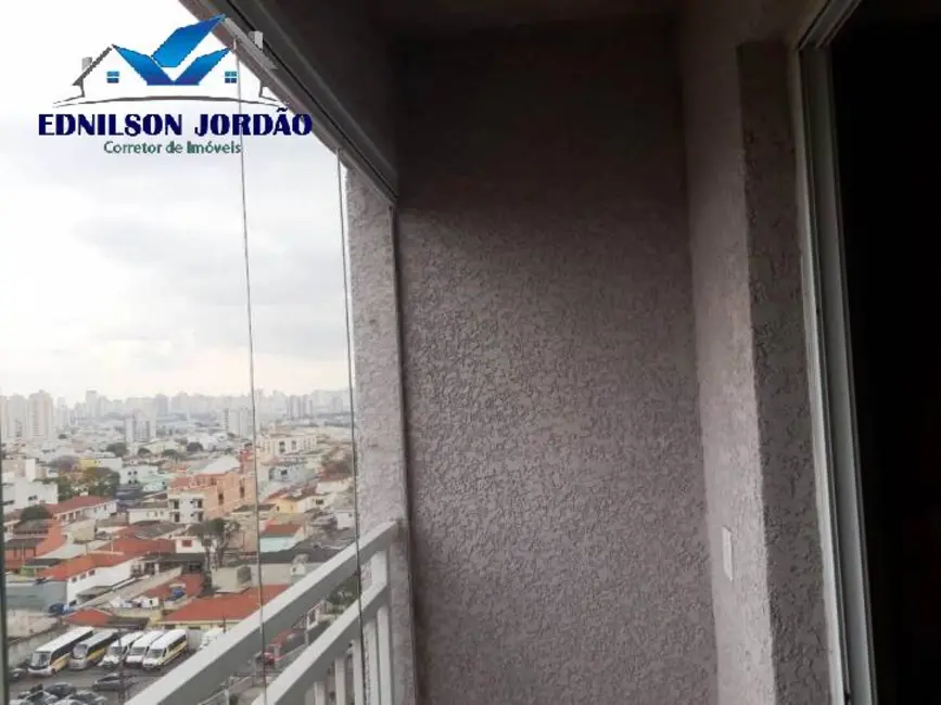 Apartamento com 3 quartos à venda, 59m2 em Vila Homero Thon, Santo Andre - SP - imagem 8 Foto 8 de Apartamento com 3 quartos à venda, 59m2 em Vila Homero Thon, Santo Andre - SP